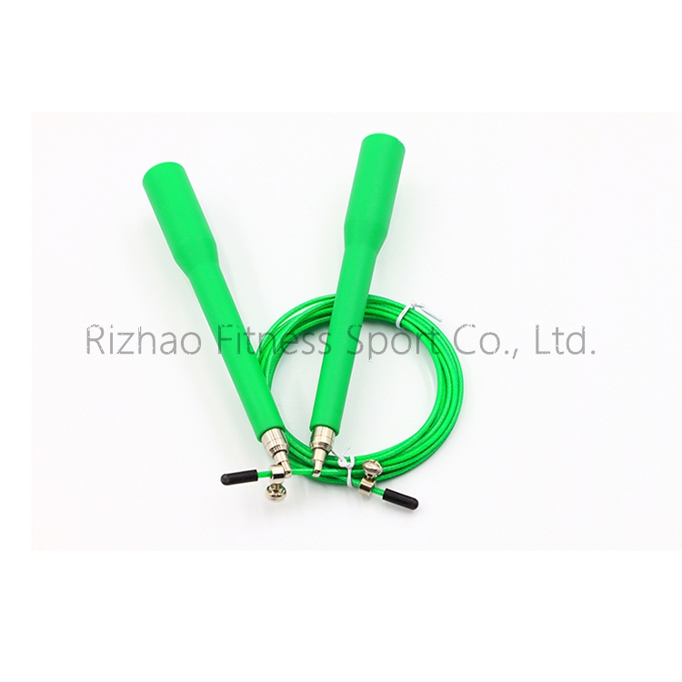custom adjustable PVC bulk jump rope