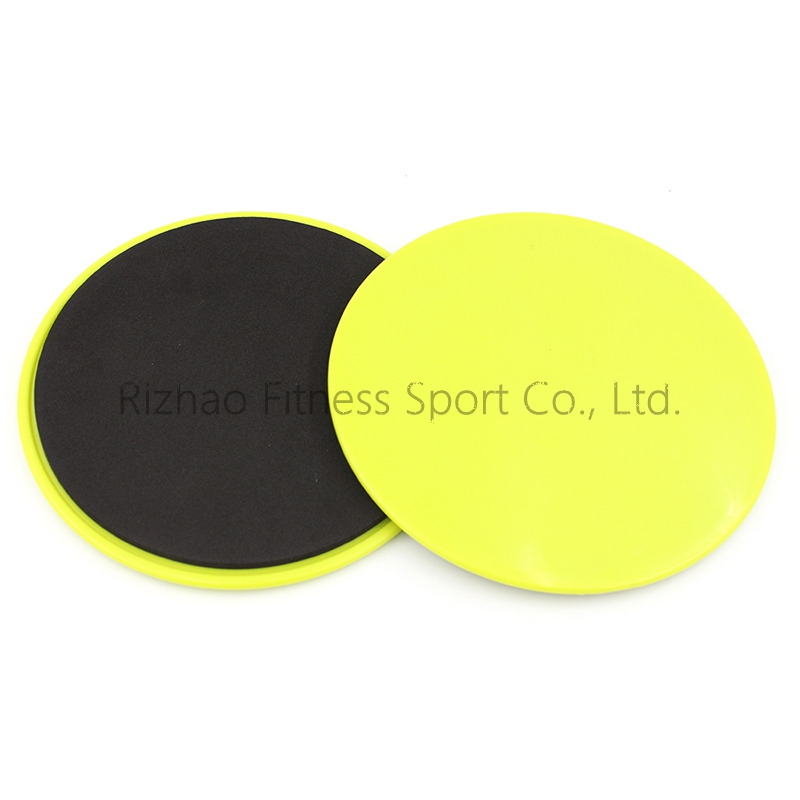 Functional Crossfit Workout AB Slider gliding discs for exercise